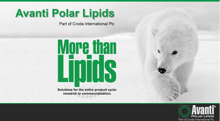 Avanti Polar Lipids